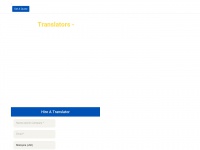 Malaysiatranslators.com