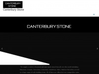 Canterburystone.com.au