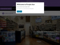 Purplestarmd.com