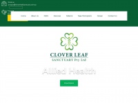 cloverleafsanctuary.com.au Thumbnail