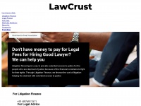 Lawcrust.com