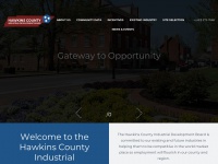 Hawkinstnindustrial.com