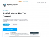 Backlink-market.com