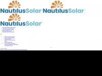 Nautilussolar.com