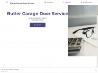 butler-garage-door-service.business.site