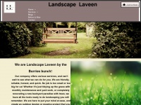 Landscapelaveen.com