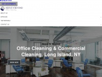 Longisland-officecleaning.com