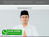 Ahnafuddin.com