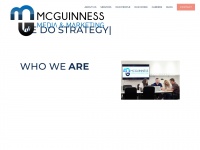 Mcguinnessmedia.com