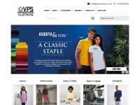 vps-clothing.co.uk