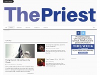 Thepriest.com