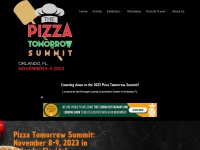 Pizzatomorrow.com