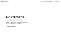 Northwestfacility.co.nz