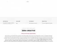 Zeracreative.com