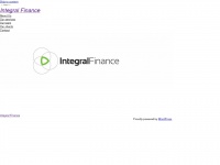 Integralfinance.org.uk