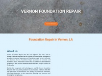 Vernonfoundationrepair.com