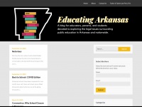 Arkansaseducationlaw.com