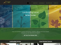 Landscaping-laurel.com