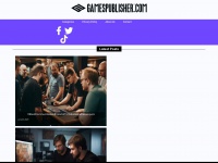 Gamespublisher.com