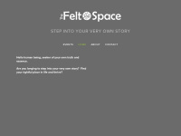 Thefeltspace.com