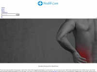 medibcare.com Thumbnail