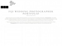 photographerfiji.com