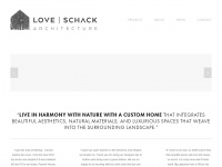 Loveschackarchitecture.com