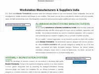 Modulerworkstation.com