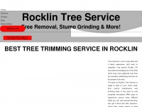 Treeservicerocklin.com
