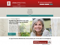 legaldirectives.com Thumbnail