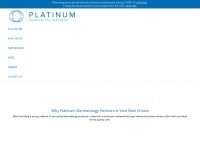 Platinumderm.com