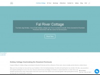 Falrivercottage.com