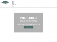 Preferredbuildingservices.com