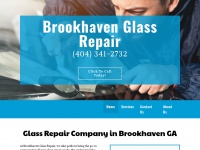 Brookhavenglassrepair.com