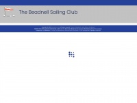 Beadnellsailingclub.co.uk