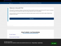 secureidprint.com Thumbnail
