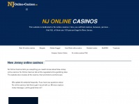 Nj-online-casinos.us