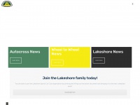 Lakeshoresportscarclub.com