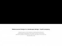 Watercoursedesign.com