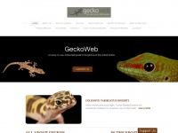 Geckoweb.org