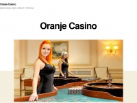 Oranje.casino