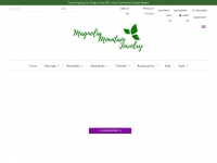 magnolia-mountain-jewelry.com Thumbnail