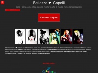Bellezzacapelli.it