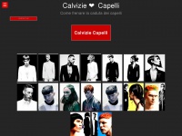 Calvizie-capelli.com