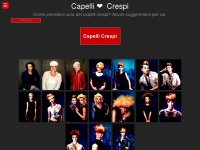 Capellicrespi.net
