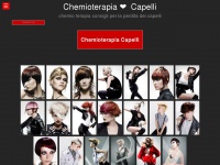 Chemioterapiacapelli.it