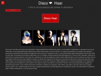 Disco-haar.com