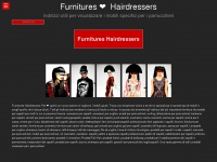 Furnitures-hairdressers.com
