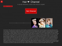 Hair-channel.tv