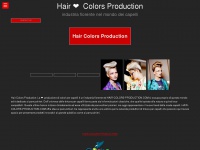 Hair-colors-production.com